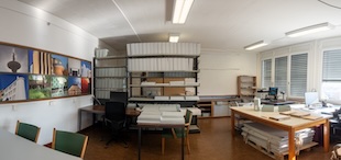 Stadtarchiv La Chaux-de-Fonds