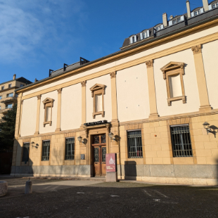 Stadtarchiv Neuchâtel